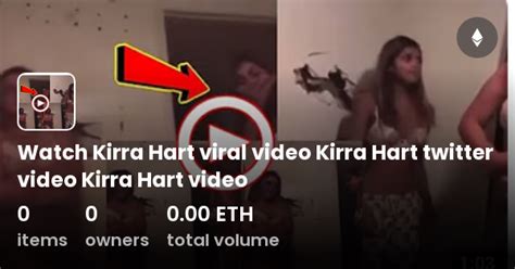 kirra hart full video|Justice for Kirra Hart